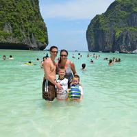 Отзыв от Рустам - виза ДТВ